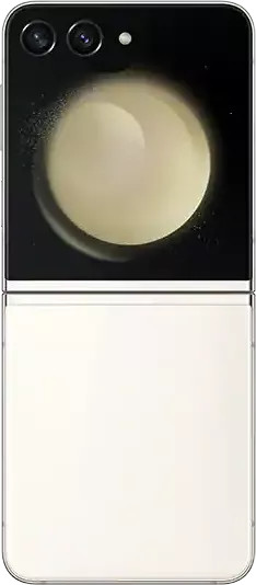 Смартфон Samsung Galaxy Z Flip5 SM-F731B/DS 8GB/512GB (бежевый)