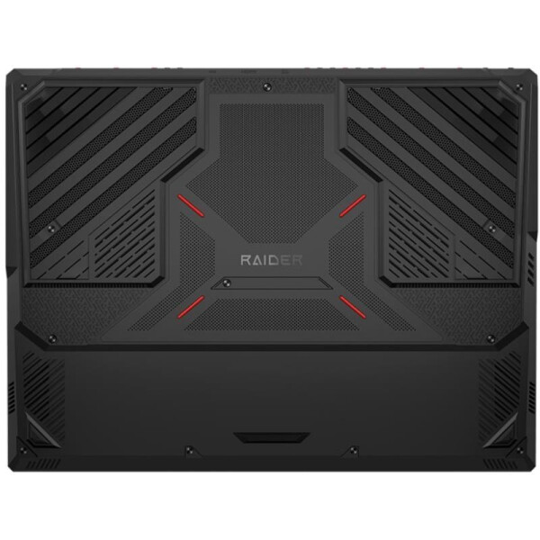 Игровой ноутбук MSI Raider 18 HX AI A2XWIG-294BY