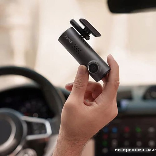 Видеорегистратор 70mai Dash Cam M200 (русская версия)