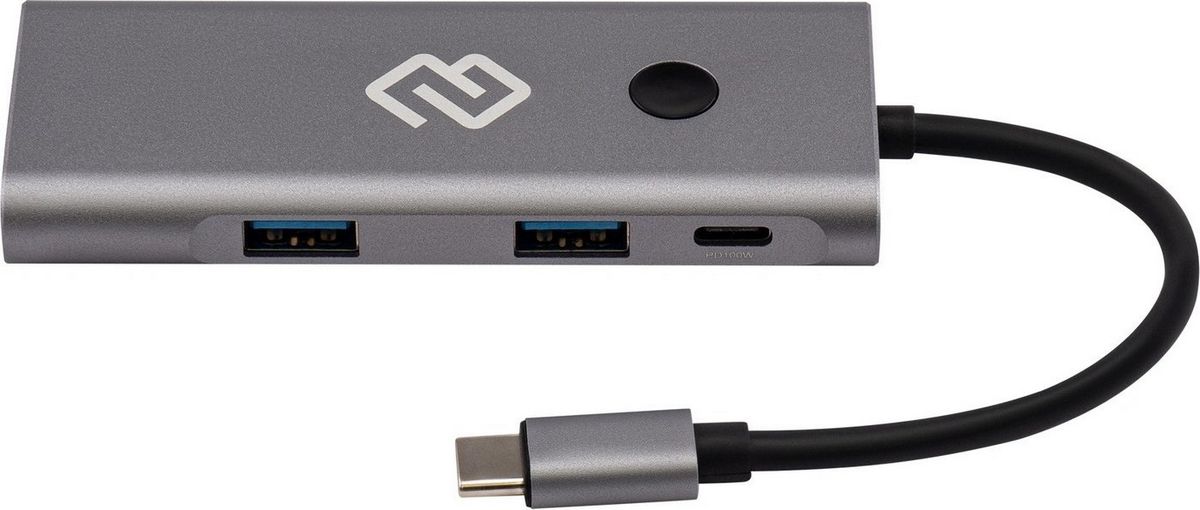 Док-станция Digma DS-503