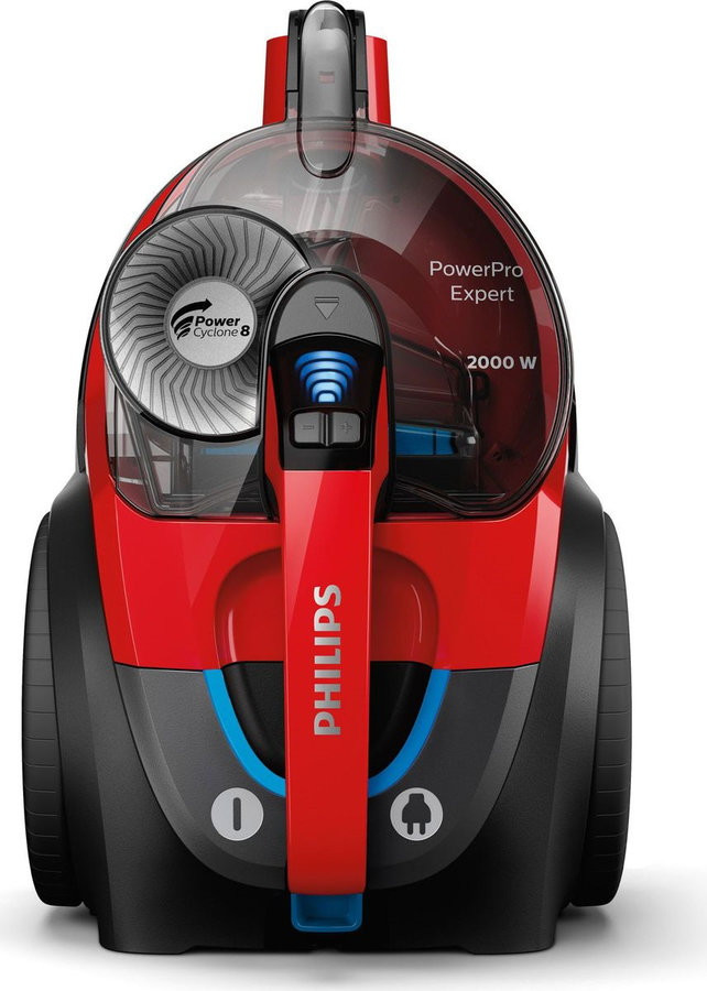 Пылесос Philips FC9728/01