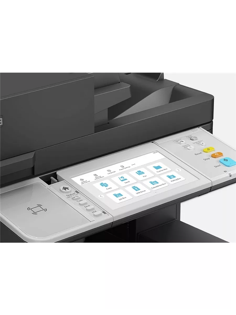МФУ Kyocera Mita ECOSYS MA5500ifx
