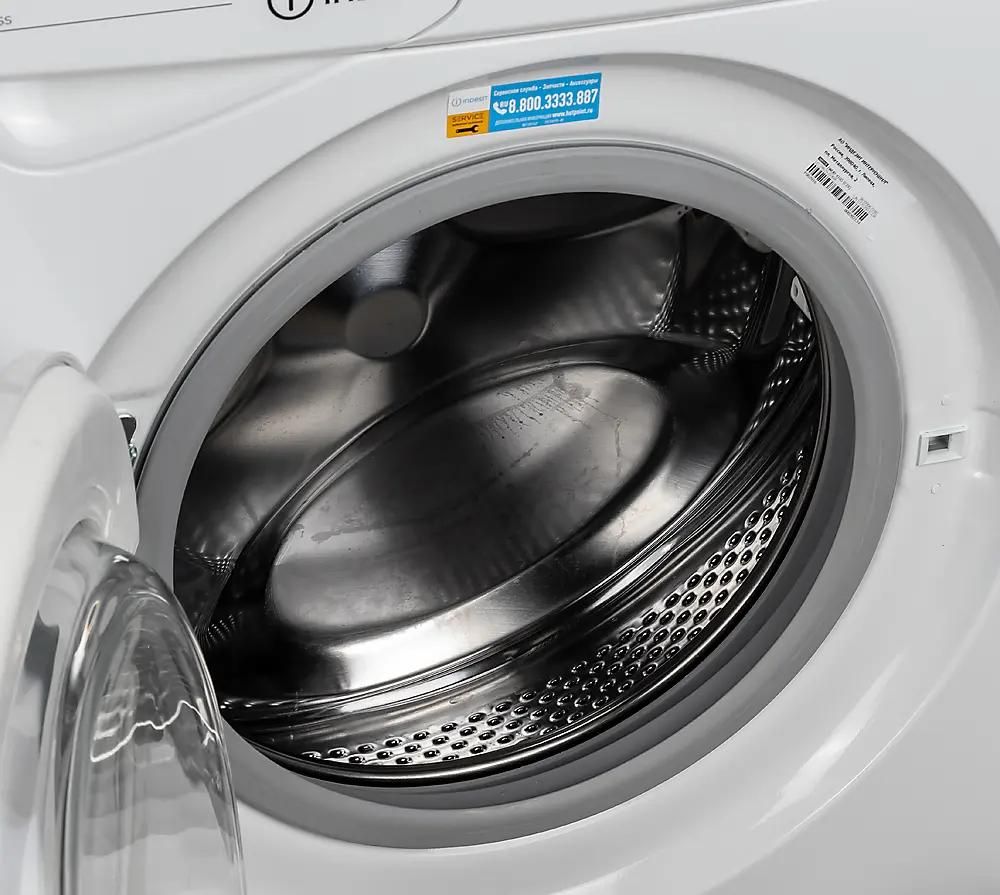 Стиральная машина Indesit IWUB 4105