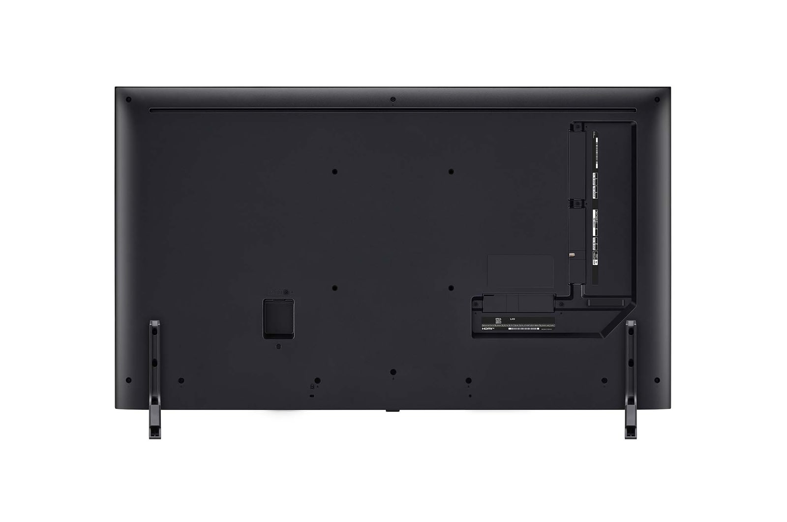 Телевизор LG QNED80 43QNED80T6A