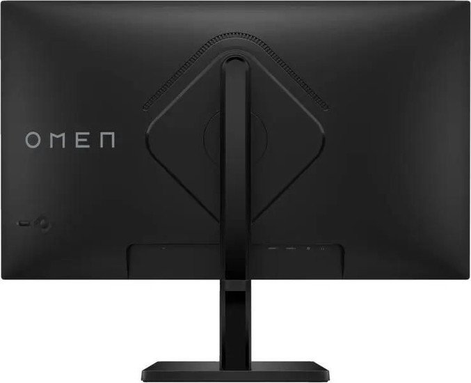 Монитор HP Omen 780F9AA 27", черный