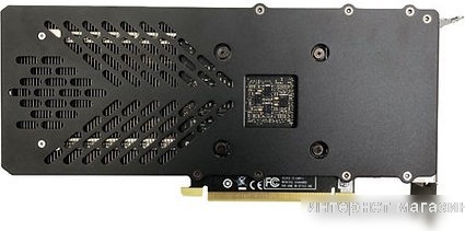 Видеокарта Ninja GeForce RTX 3060 Ti 8GB GDDR6 V.2 NF306TI86F