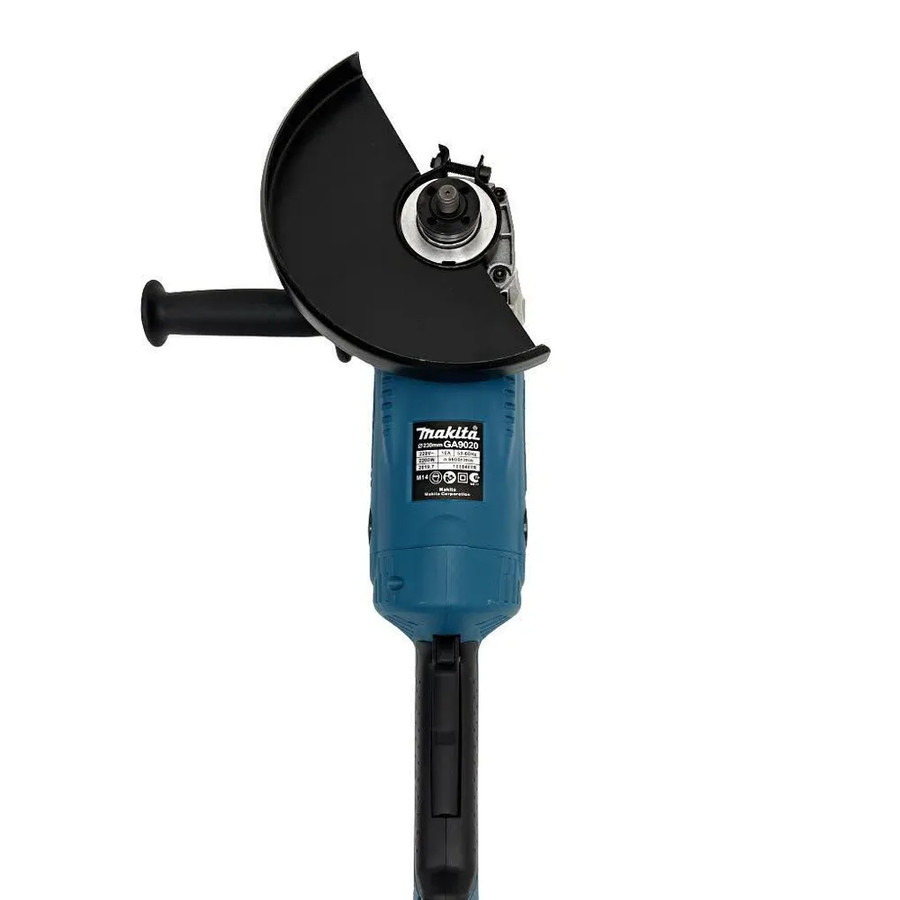 Угловая шлифмашина Makita GA9020