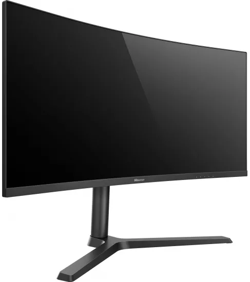 Игровой монитор Hisense 34G6H