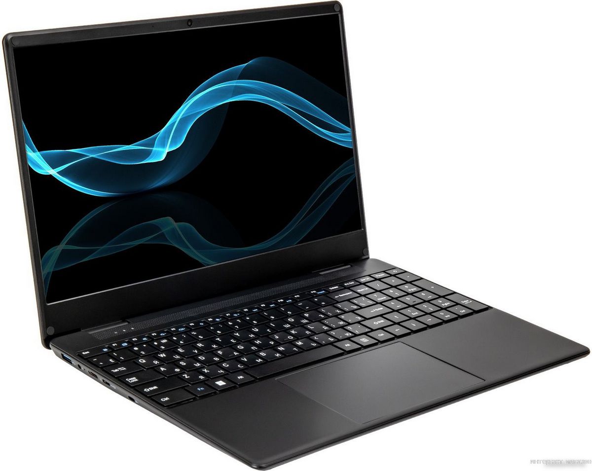 Ноутбук Hiper Workbook U26-15FII5103R8S2WPG