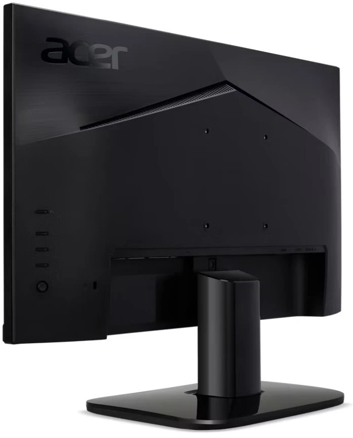 Монитор Acer KA272Gbmix UM.HX2CD.G02