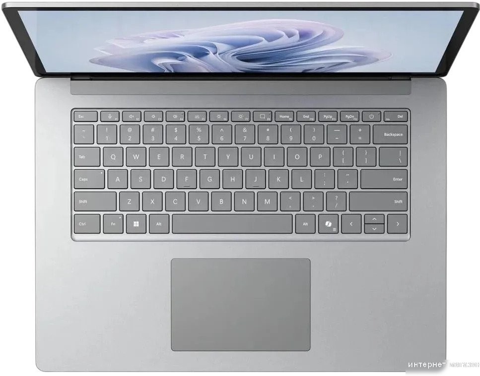 Ноутбук Microsoft Surface Laptop 6 Intel ZJZ-00026
