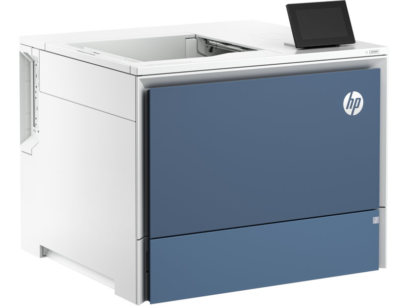 Принтер HP Color LaserJet Enterprise 5700dn