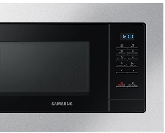Микроволновая печь Samsung MG20A7013AT