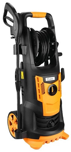 Мойка высокого давления Deko DKCW195 PRO
