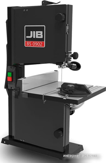JIB BS0902