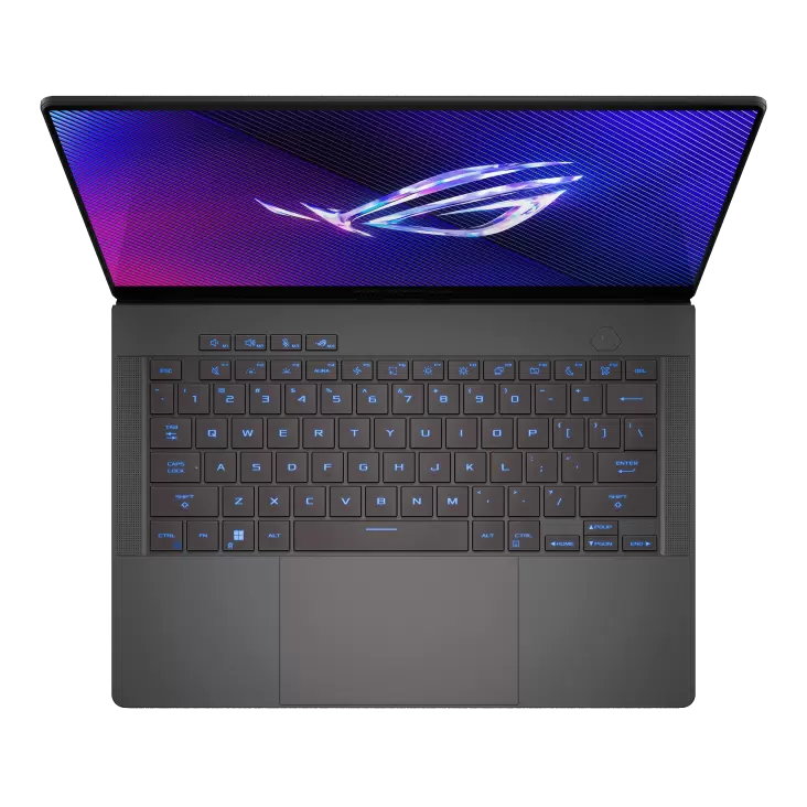 Игровой ноутбук ASUS ROG Zephyrus G16 2024 GU605MI-QR189