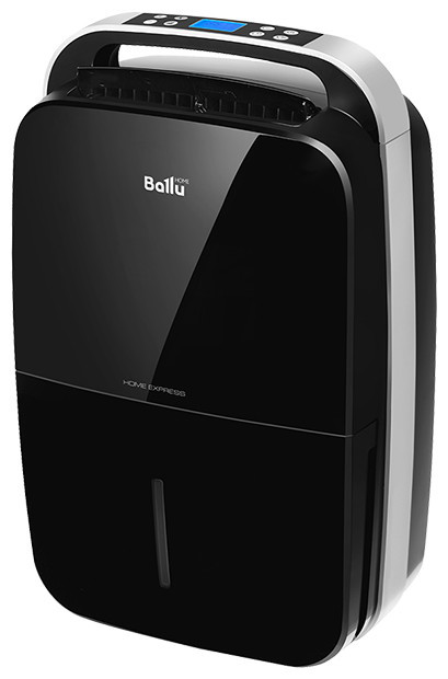 Осушитель воздуха Ballu BD30MN (черный)