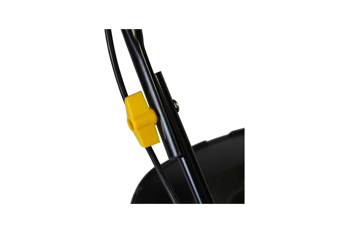Газонокосилка Champion EM3411