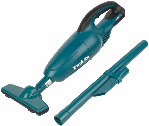 Пылесос Makita DCL180Z