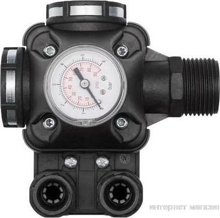 Датчик давления Italtecnica РМ/5-3W 36073