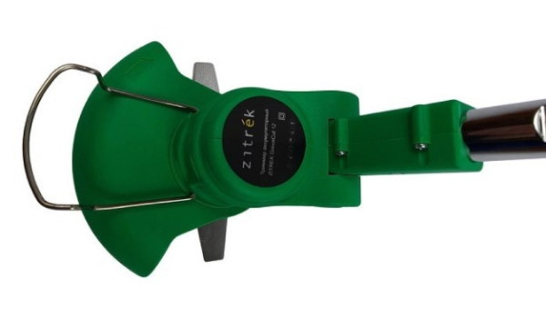 Триммер аккумуляторный Zitrek GreenCut 20 082-2002 (с 1-им АКБ)