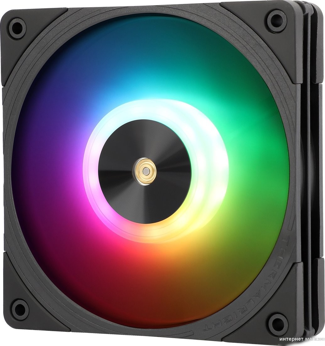 Вентилятор для корпуса Thermalright TL-B12R-S