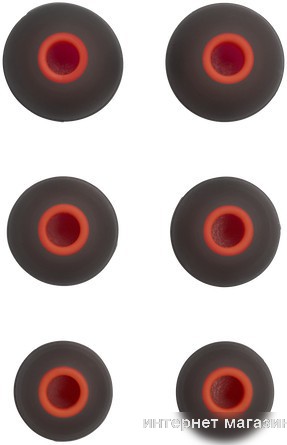 Наушники JBL Tune 310C (черный)