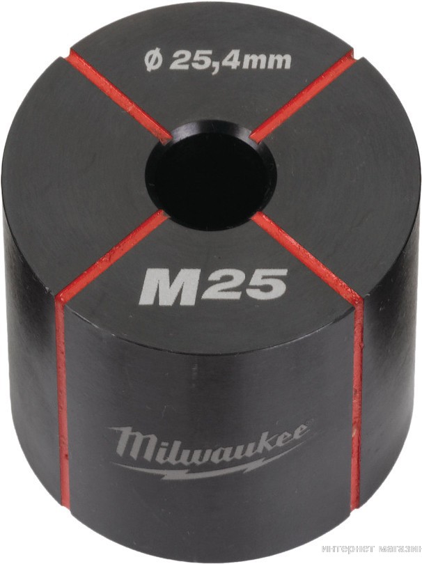 Гильза ограничительная Milwaukee ForceLogic M25 4932430916