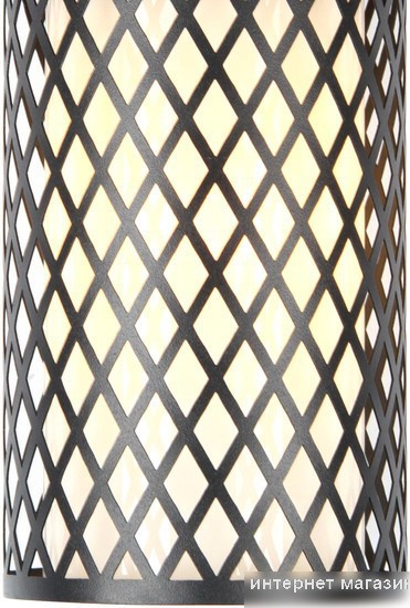 Садовый светильник Favourite Barrel 3019-1P