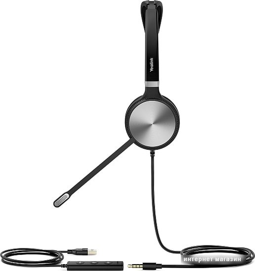 Офисная гарнитура Yealink UH36 Mono UC