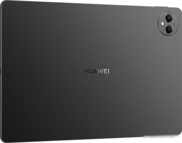 Планшет Huawei MatePad Pro 12.2" Wi-Fi Miro-W09CK 12GB/256GB (черный)