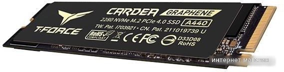 SSD Team T-Force Cardea A440 1TB TM8FPZ001T0C327