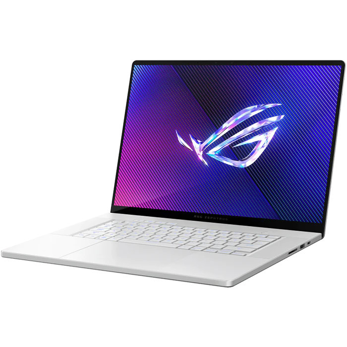 Игровой ноутбук ASUS ROG Zephyrus G16 2024 GU605MI-QR272
