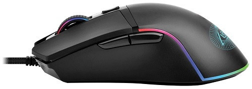 Игровая мышь Oklick 717G Prophecy