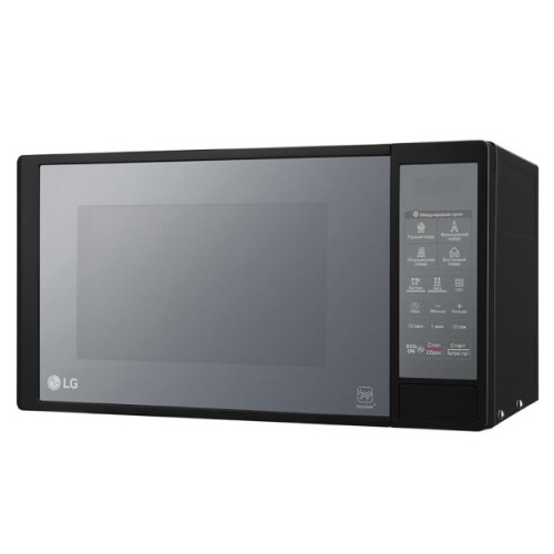 Микроволновая печь LG MS2042DARB