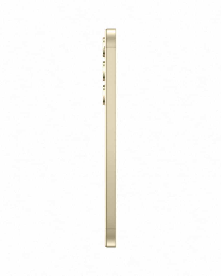 Смартфон Samsung Galaxy S24 8GB/256GB SM-S921B Exynos (желтый)