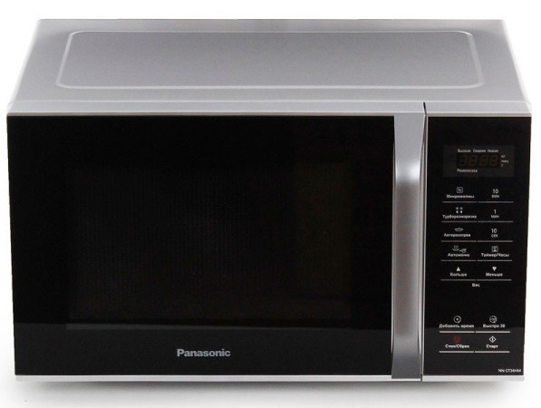 Микроволновая печь Panasonic NN-ST34HMZPE