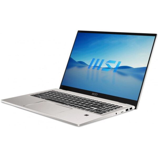 Ноутбук MSI Prestige 16Evo A13M-414XRU