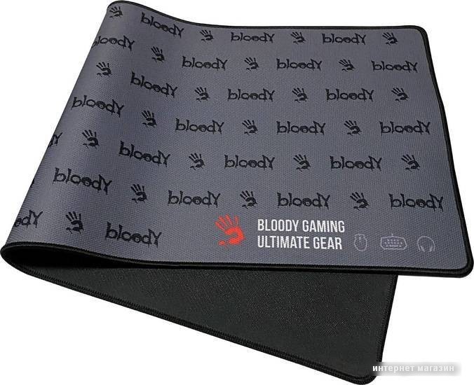 Коврик для стола A4Tech Bloody BP-30L