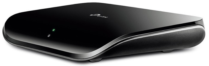 Коммутатор TP-Link TL-SG1005D