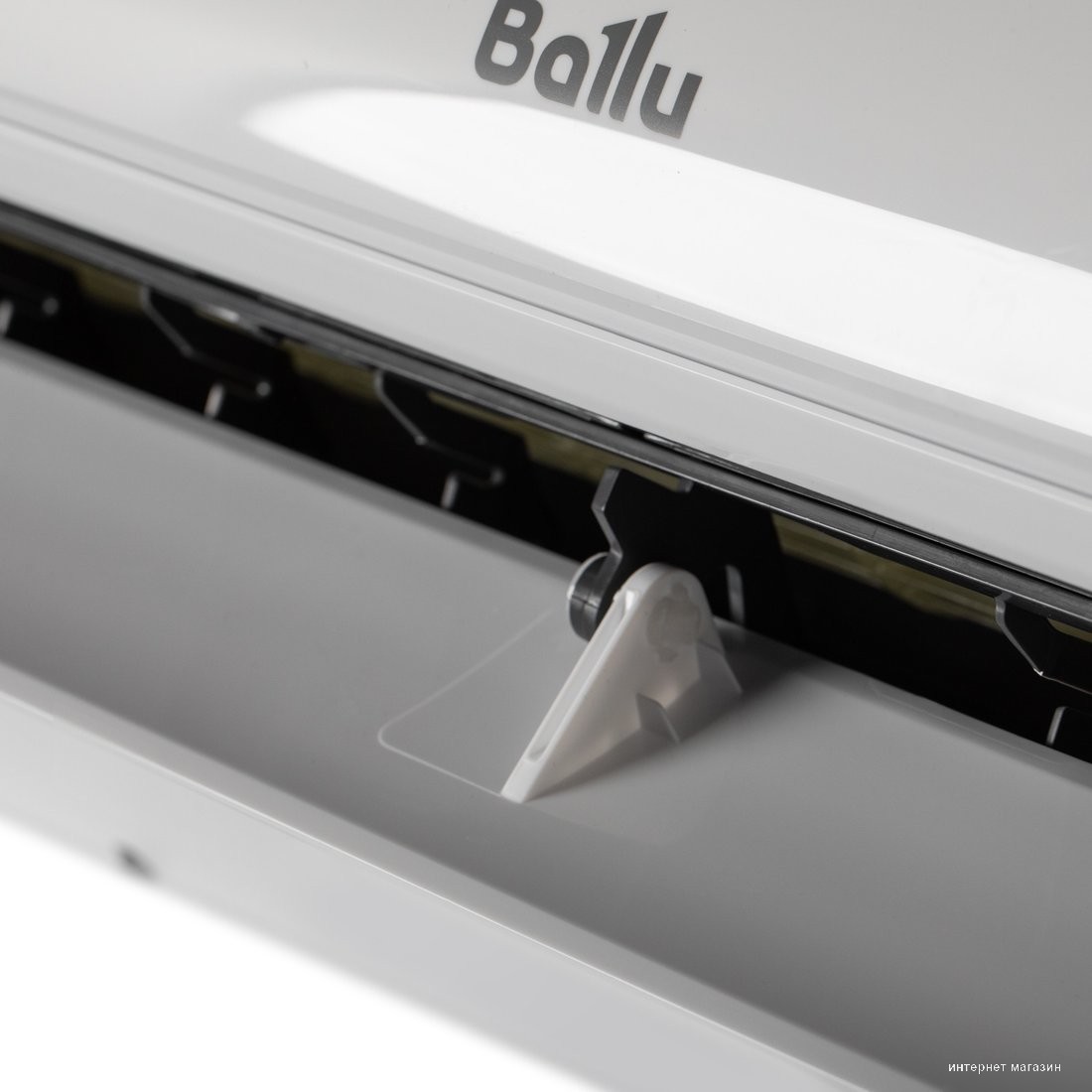 Ballu Maverick DC BSMI-09HN8