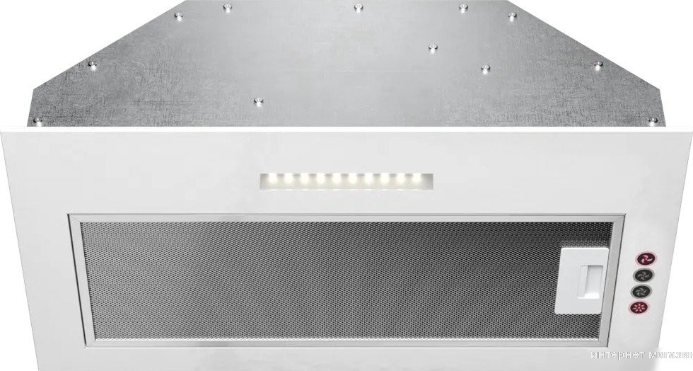 Кухонная вытяжка KUPPERSBERG Intouch 60 W