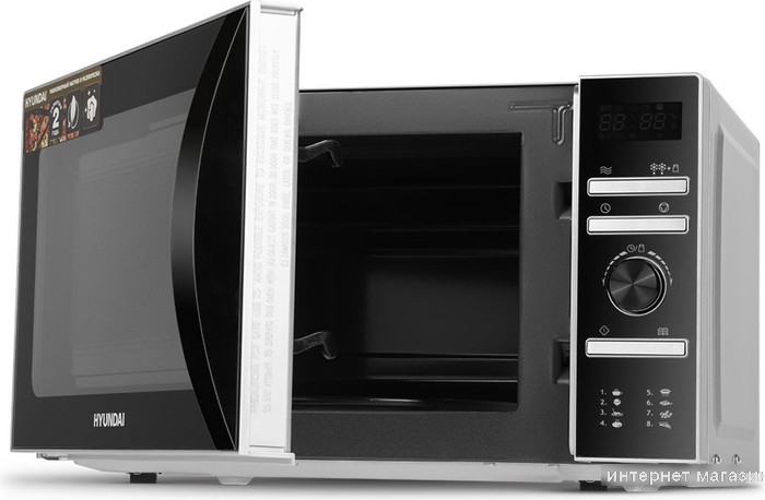 Микроволновая печь Hyundai HYM-D3026
