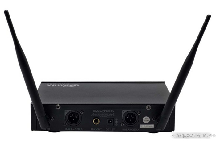 Радиосистема Ritmix RWM-230