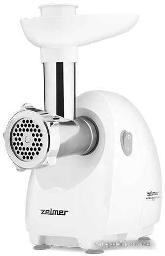 Мясорубка Zelmer ZMM4048B