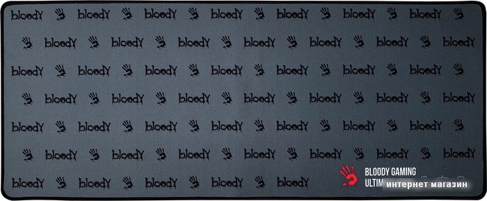 Коврик для стола A4Tech Bloody BP-30L