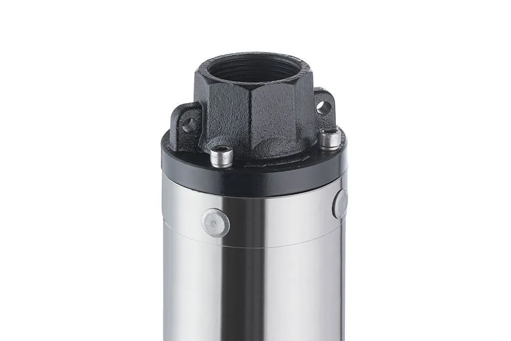 Скважинный насос Unipump БЦП 3.5-0.63-45 (1м)