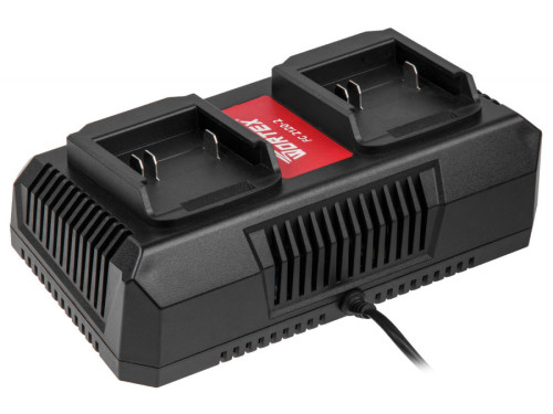 Зарядное устройство Wortex FC 2120-2 ALL1 (18В)