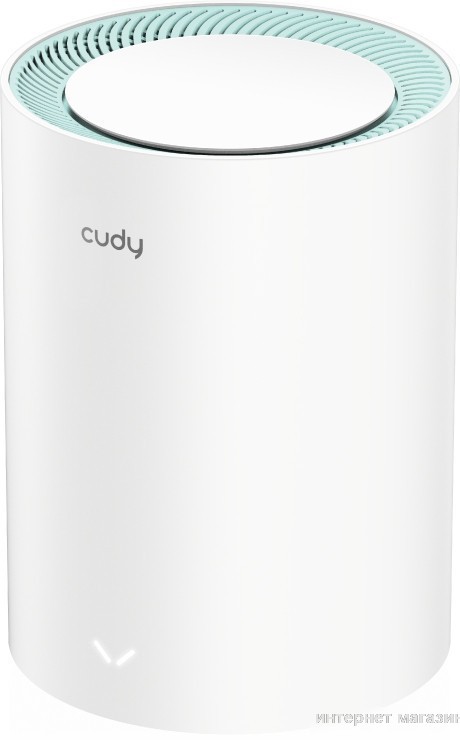 Wi-Fi система Cudy M1300 2.0 (2-Pack)