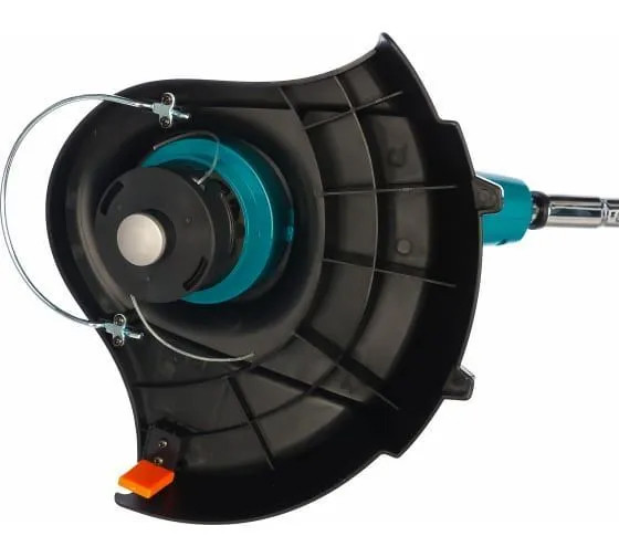 Триммер электрический Makita UR3000